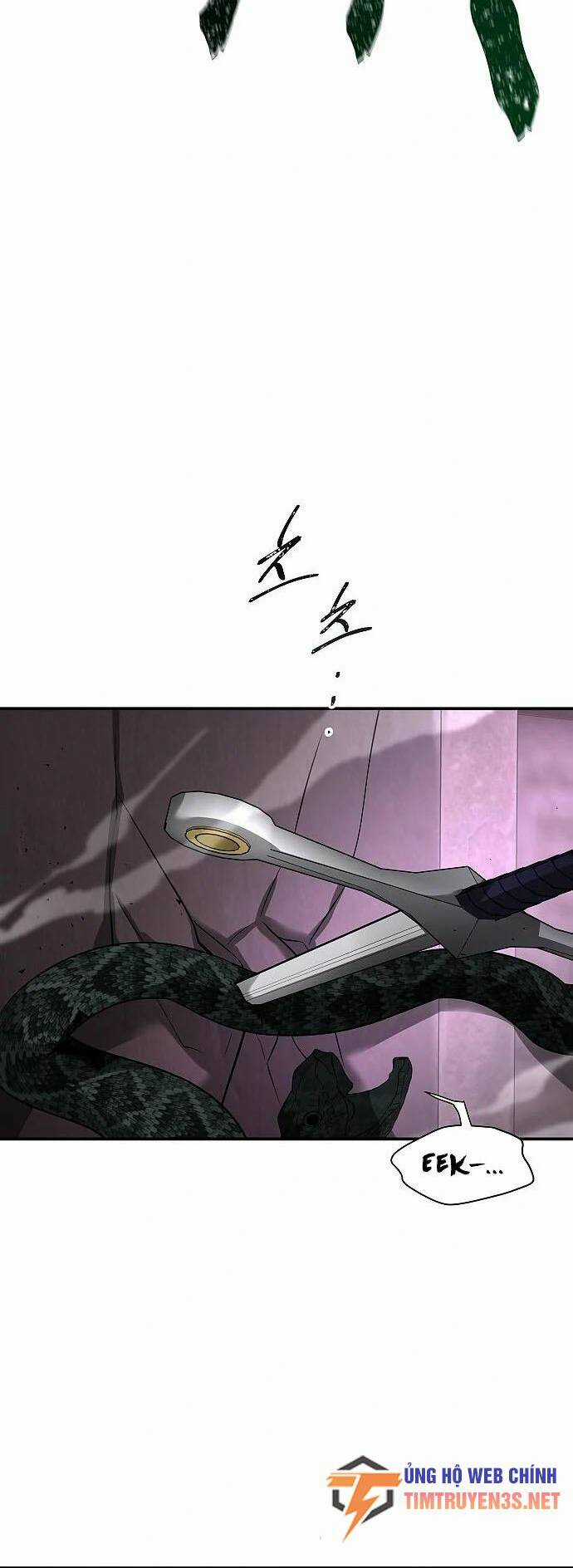 Săn Lùng Nữ Chúa Chapter 35 trang 30