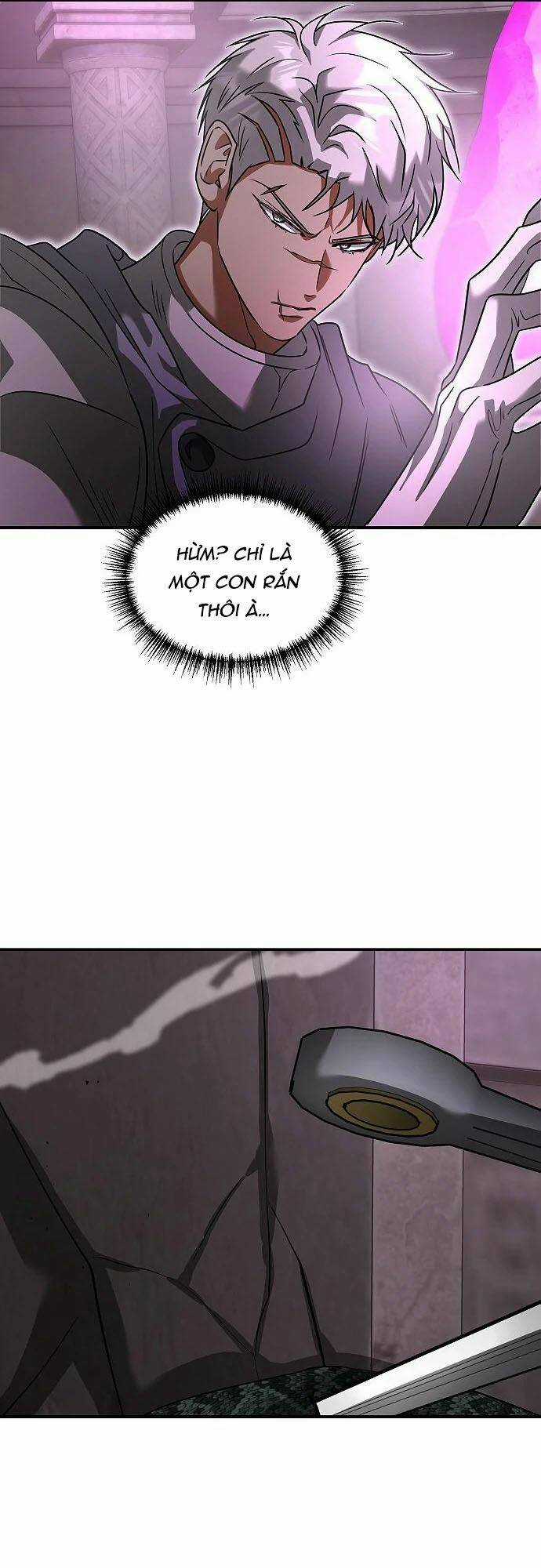 Săn Lùng Nữ Chúa Chapter 35 trang 31