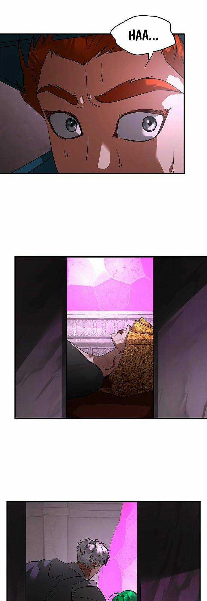 Săn Lùng Nữ Chúa Chapter 35 trang 33