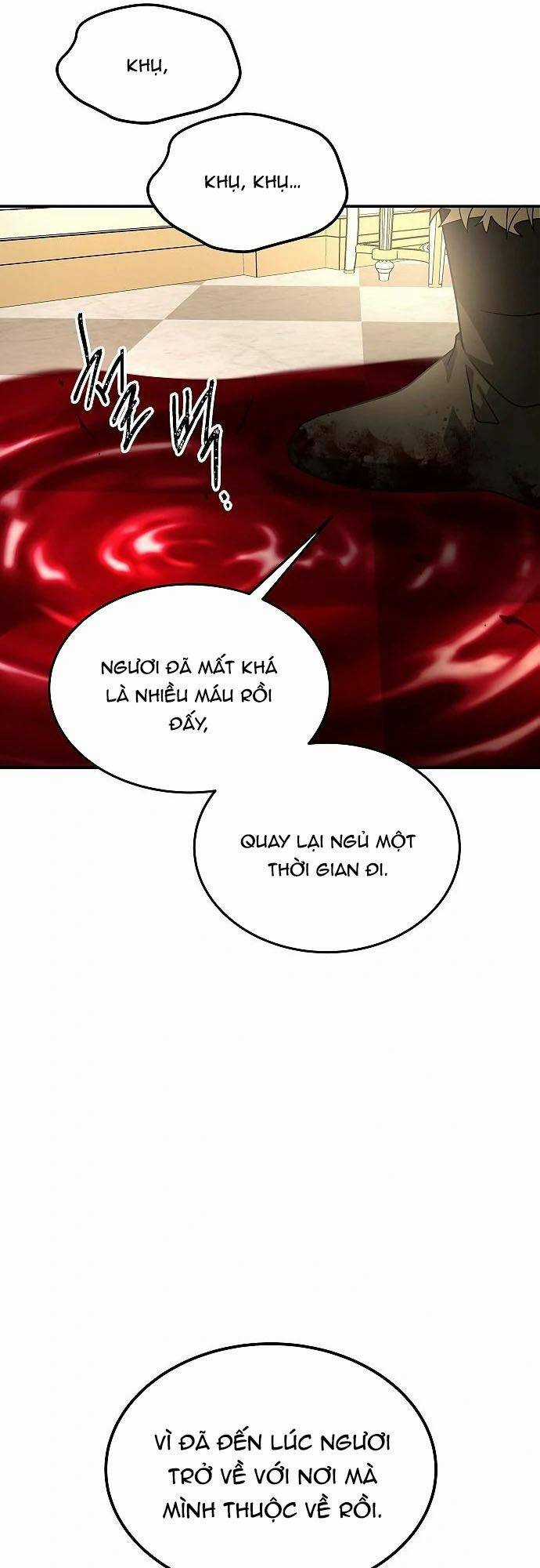 Săn Lùng Nữ Chúa Chapter 35 trang 36