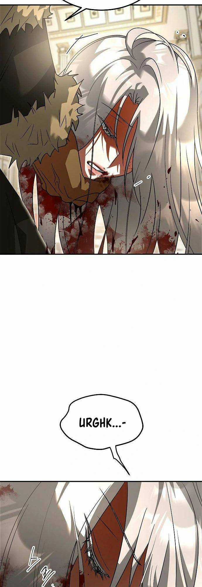 Săn Lùng Nữ Chúa Chapter 35 trang 37