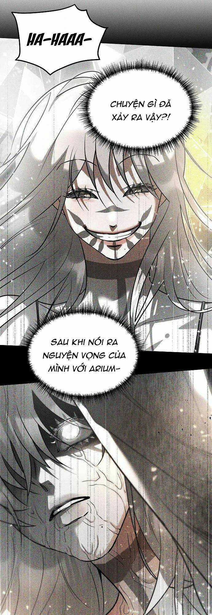 Săn Lùng Nữ Chúa Chapter 35 trang 40