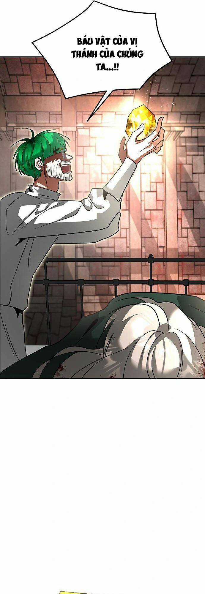 Săn Lùng Nữ Chúa Chapter 35 trang 45