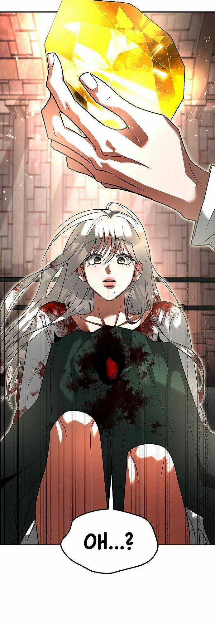 Săn Lùng Nữ Chúa Chapter 35 trang 46