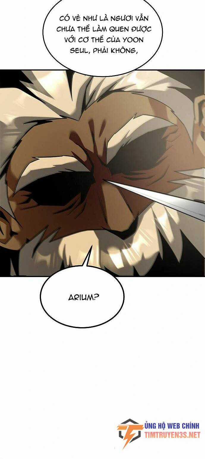 Săn Lùng Nữ Chúa Chapter 35 trang 5