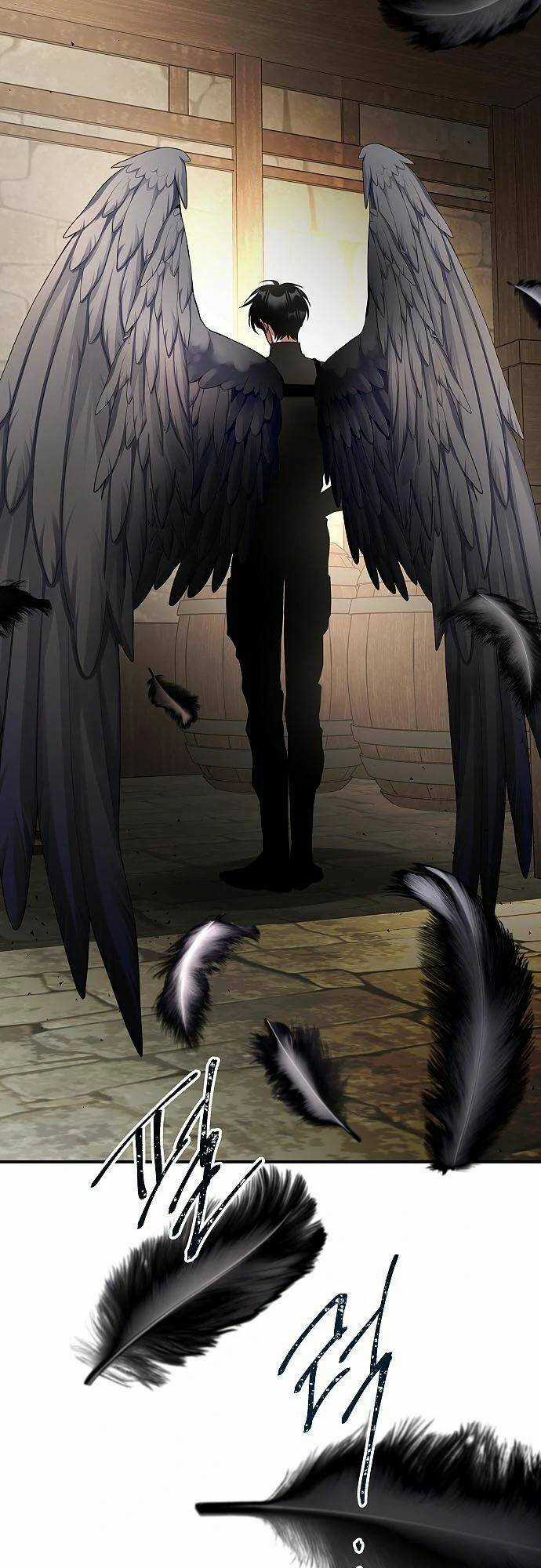 Săn Lùng Nữ Chúa Chapter 35 trang 50