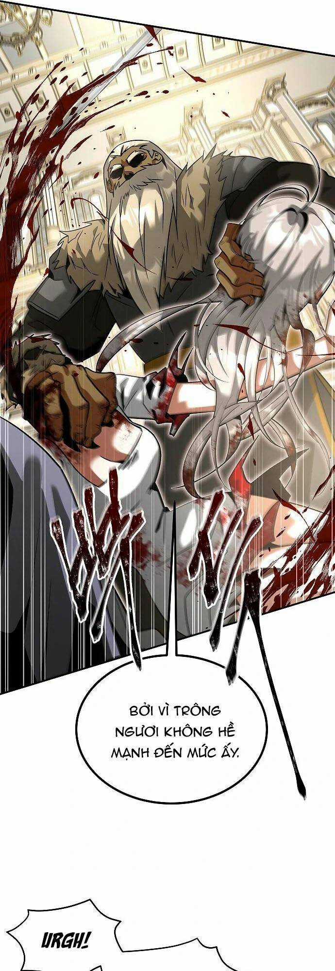 Săn Lùng Nữ Chúa Chapter 35 trang 6