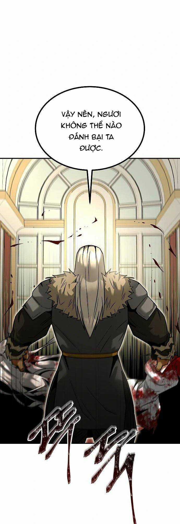 Săn Lùng Nữ Chúa Chapter 35 trang 9