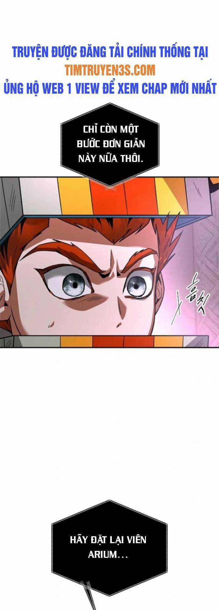 Săn Lùng Nữ Chúa Chapter 36 trang 14