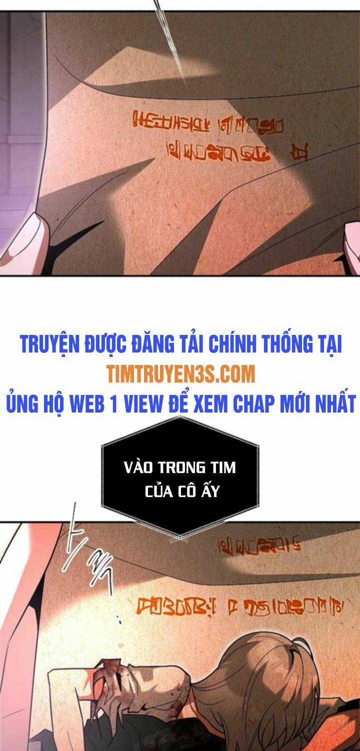 Săn Lùng Nữ Chúa Chapter 36 trang 15