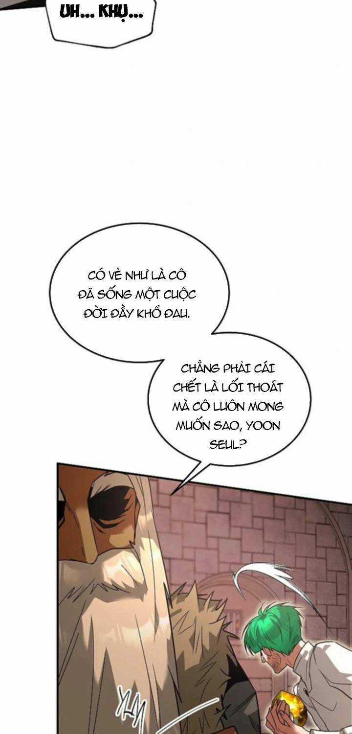 Săn Lùng Nữ Chúa Chapter 36 trang 19