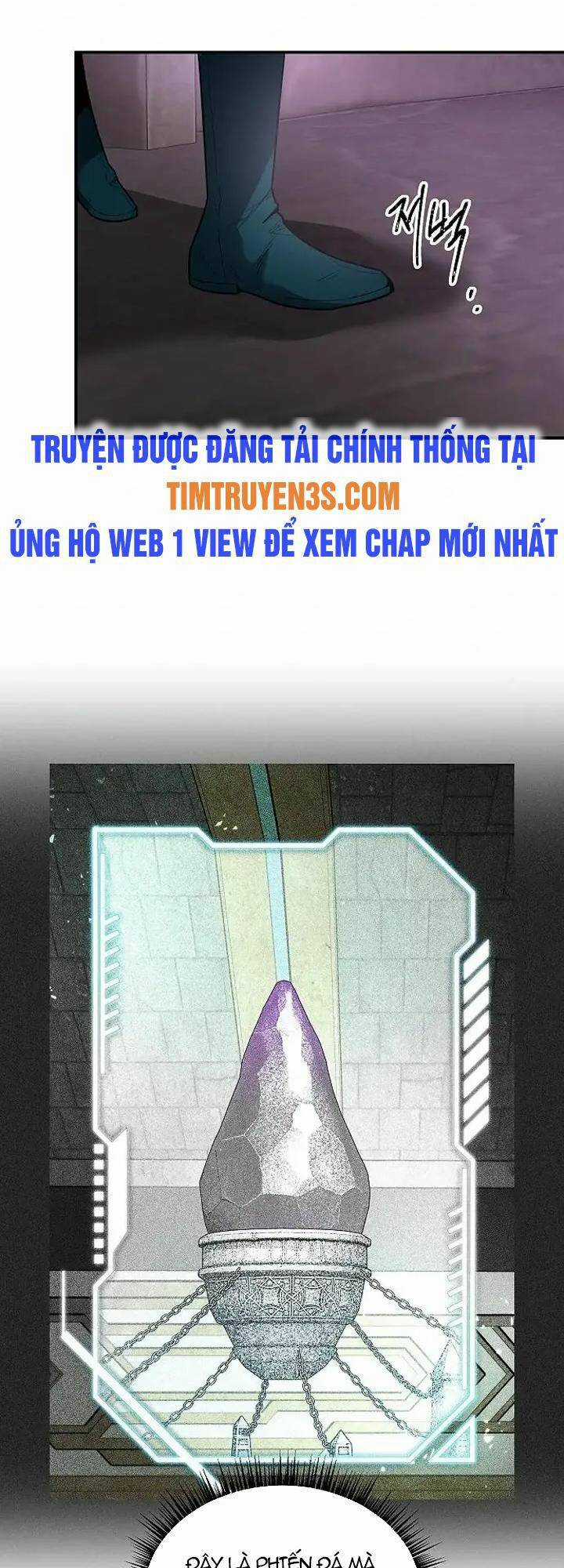 Săn Lùng Nữ Chúa Chapter 36 trang 2