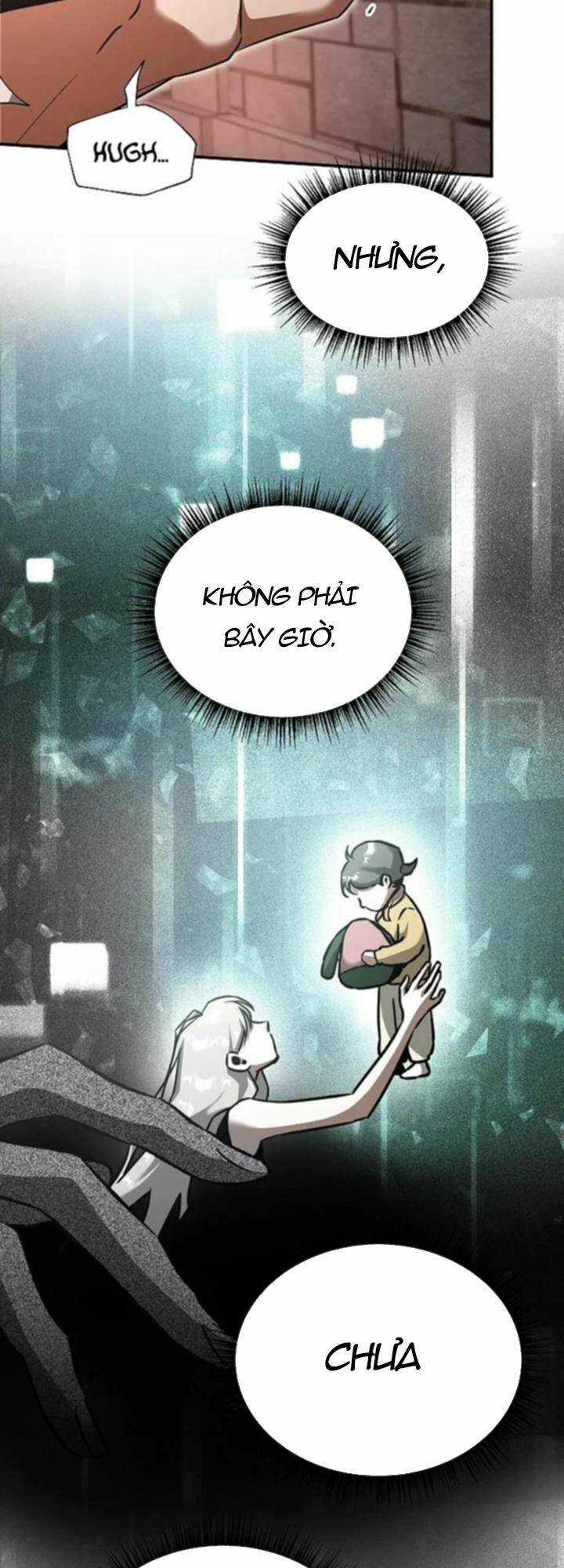 Săn Lùng Nữ Chúa Chapter 36 trang 21