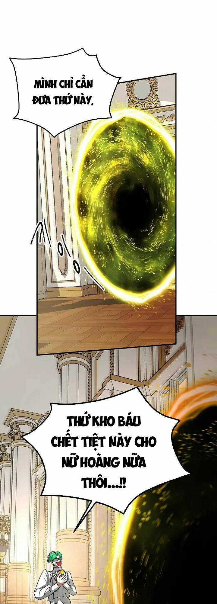 Săn Lùng Nữ Chúa Chapter 36 trang 29