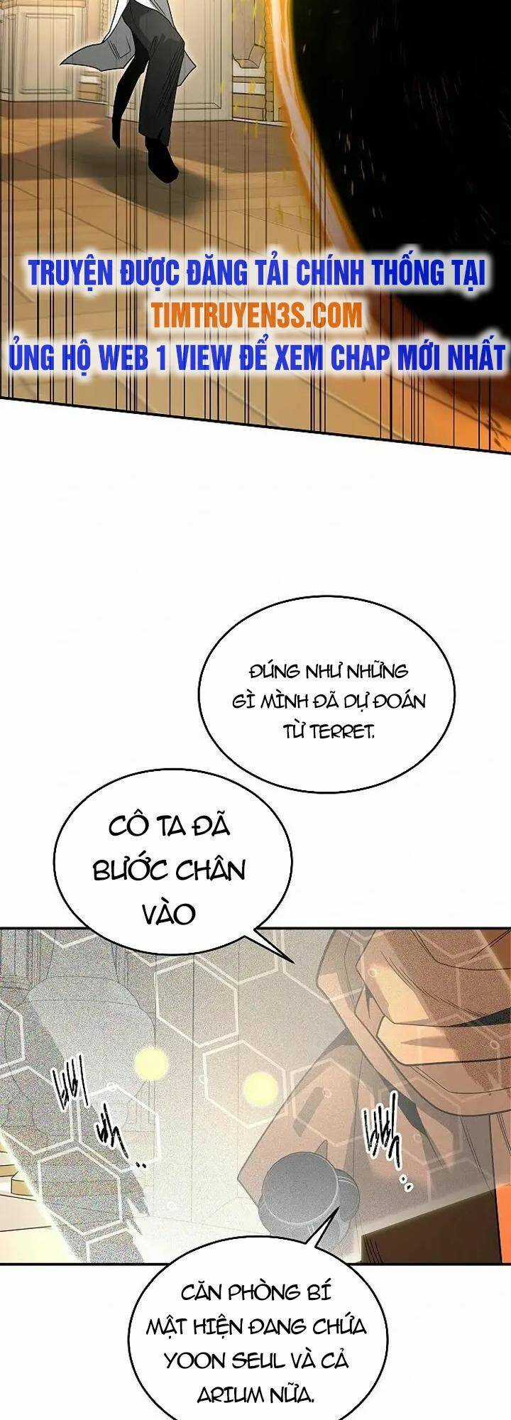 Săn Lùng Nữ Chúa Chapter 36 trang 30