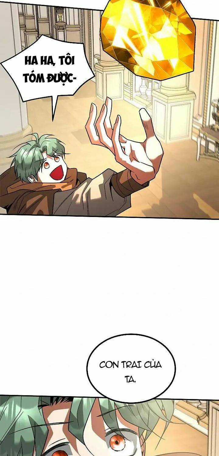 Săn Lùng Nữ Chúa Chapter 36 trang 35