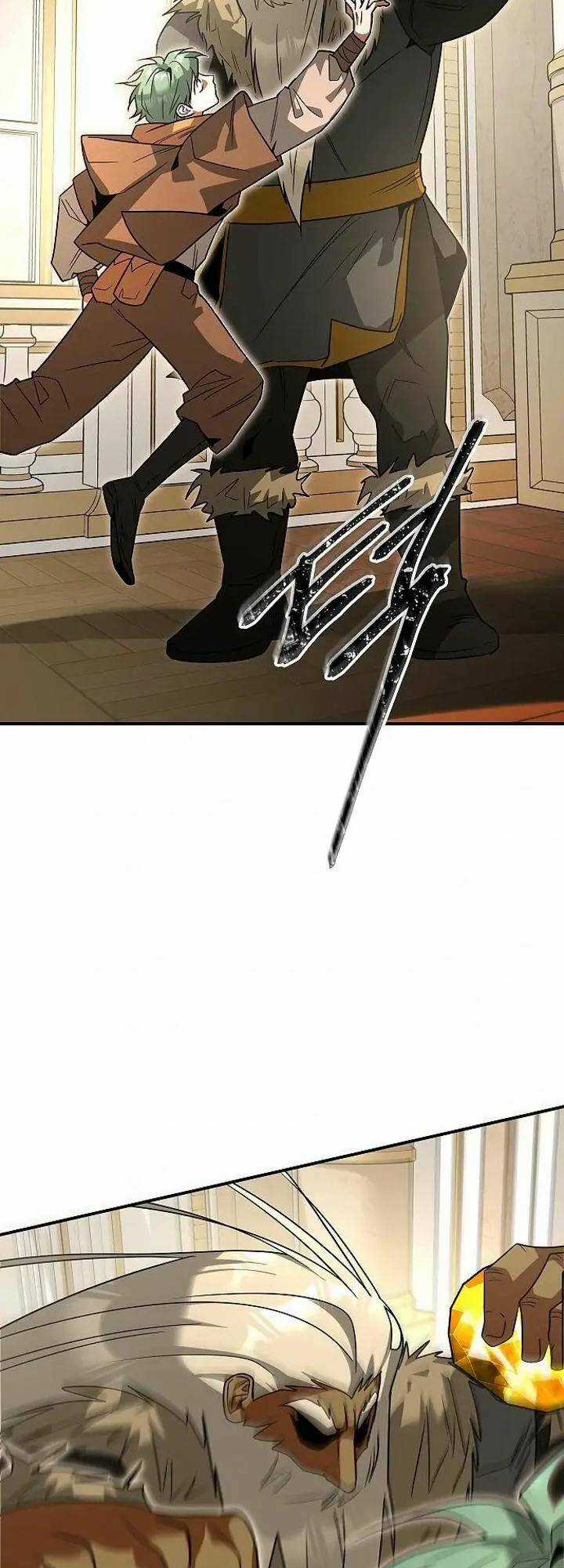 Săn Lùng Nữ Chúa Chapter 36 trang 37