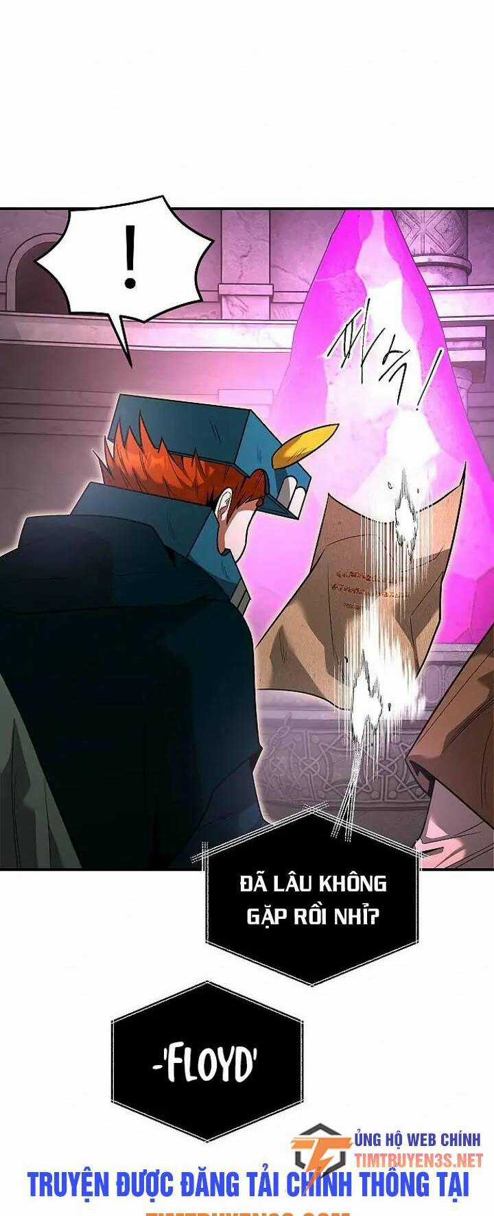 Săn Lùng Nữ Chúa Chapter 36 trang 4