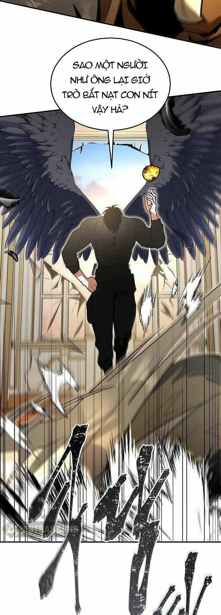 Săn Lùng Nữ Chúa Chapter 36 trang 41