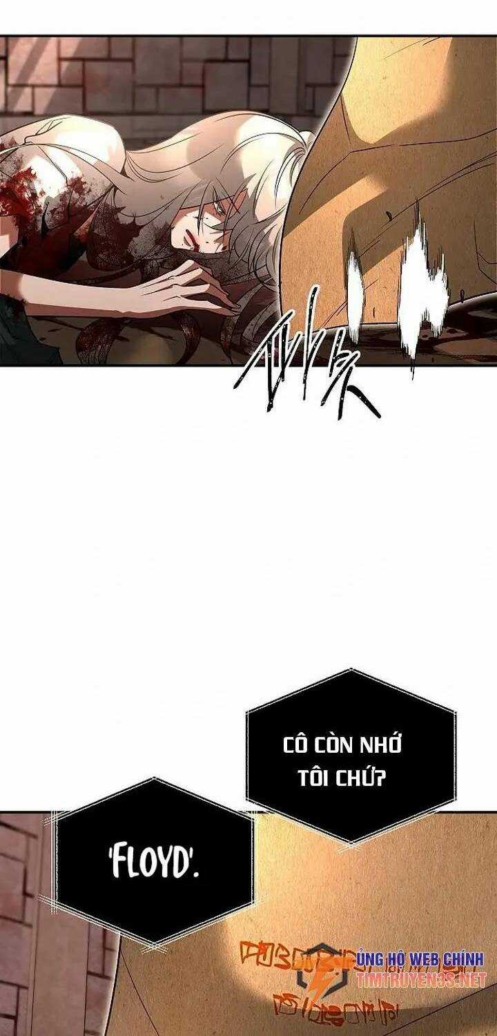 Săn Lùng Nữ Chúa Chapter 36 trang 44