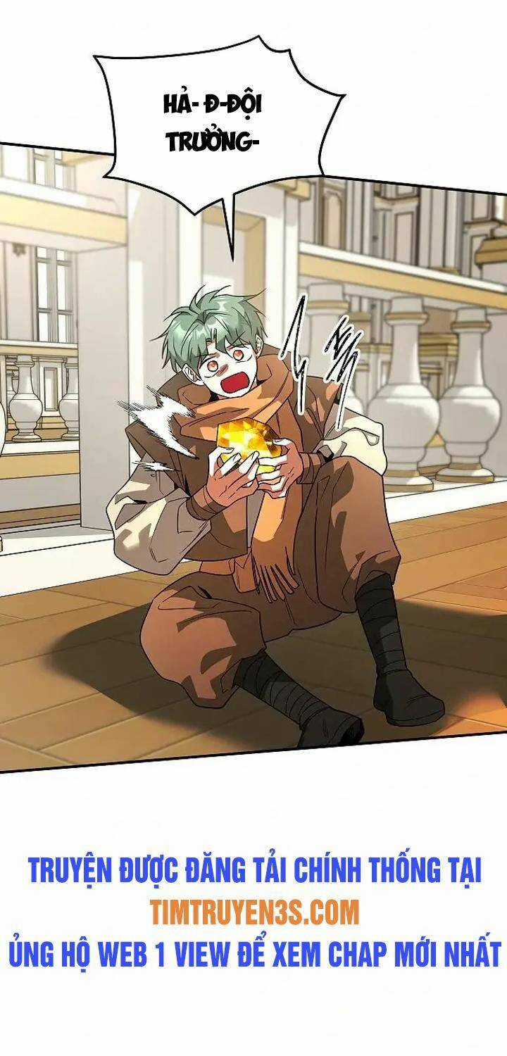 Săn Lùng Nữ Chúa Chapter 36 trang 47