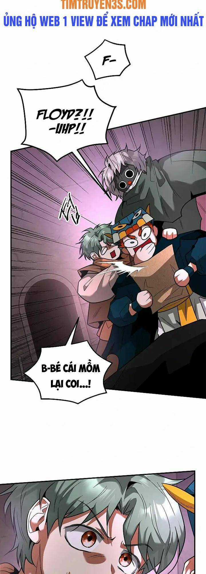 Săn Lùng Nữ Chúa Chapter 36 trang 5