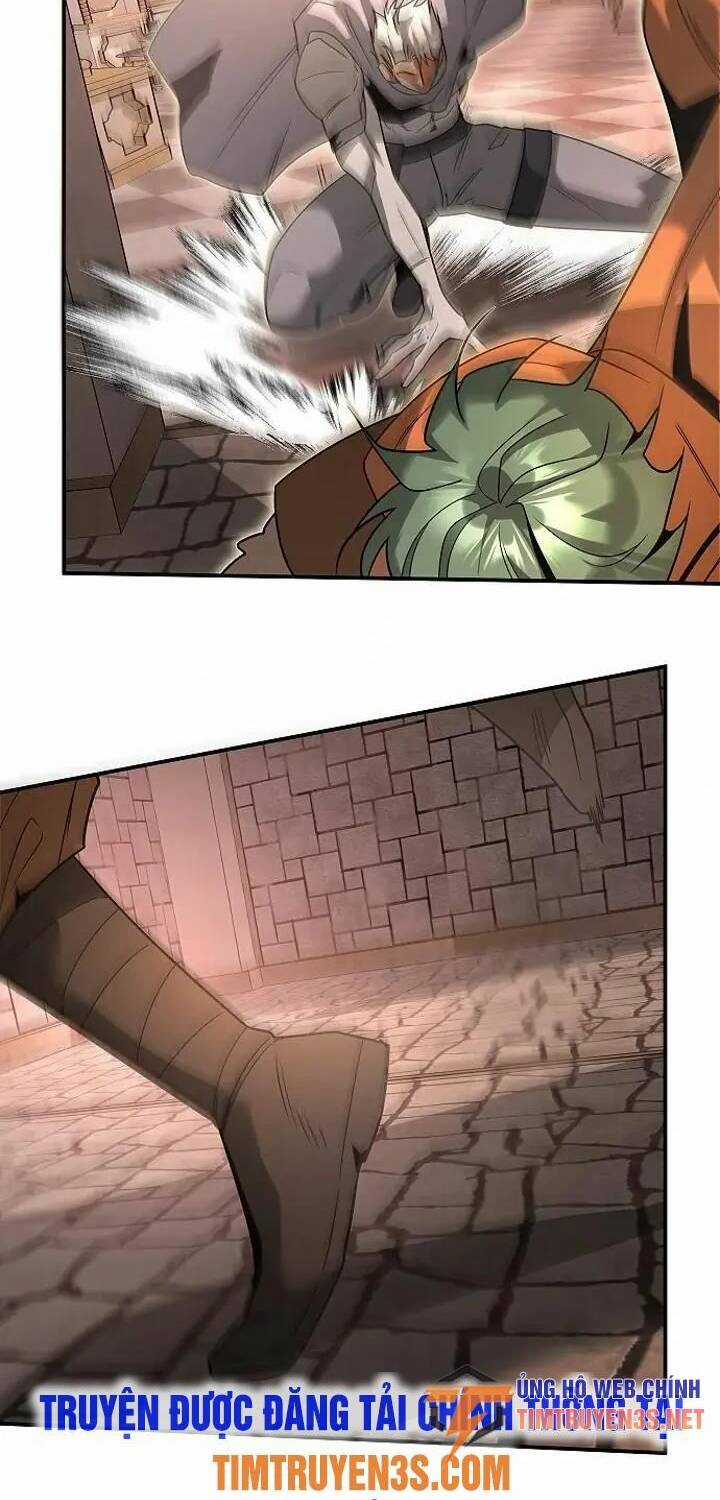 Săn Lùng Nữ Chúa Chapter 36 trang 52