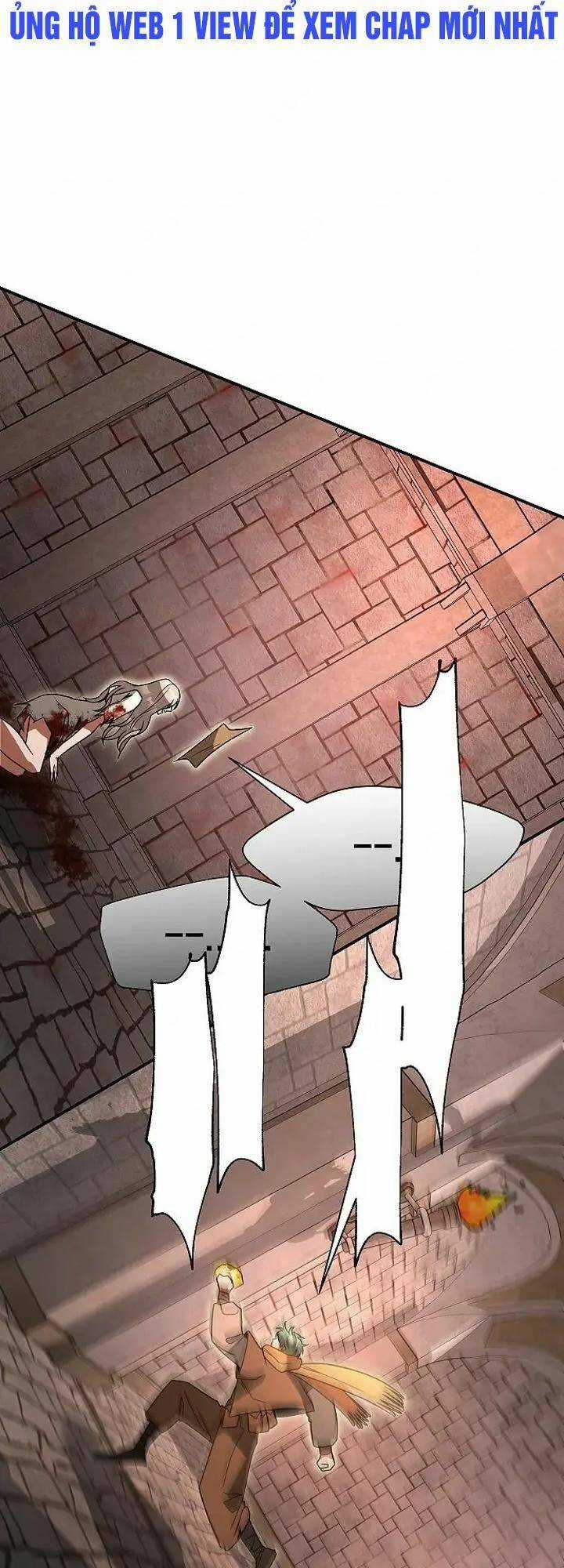 Săn Lùng Nữ Chúa Chapter 36 trang 53