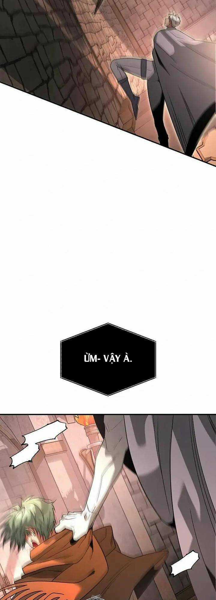 Săn Lùng Nữ Chúa Chapter 36 trang 54