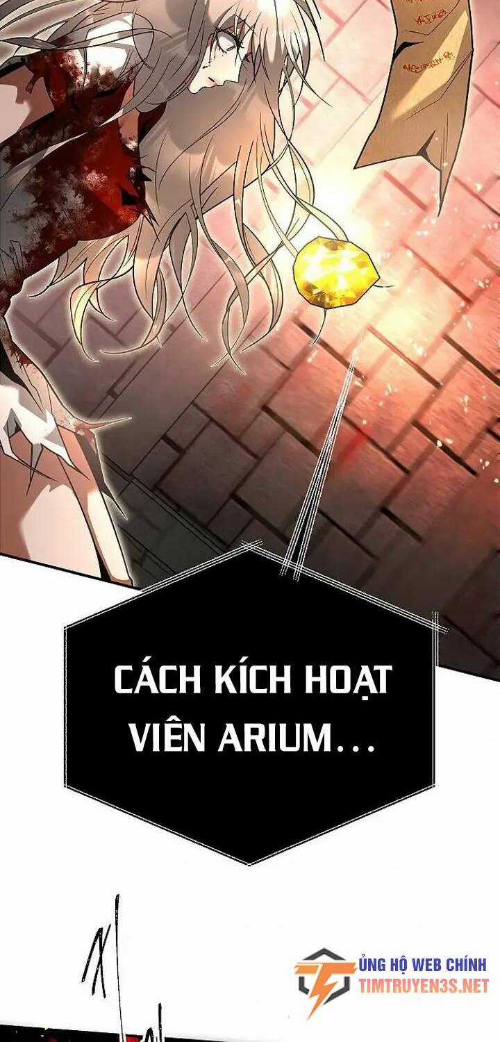 Săn Lùng Nữ Chúa Chapter 36 trang 60