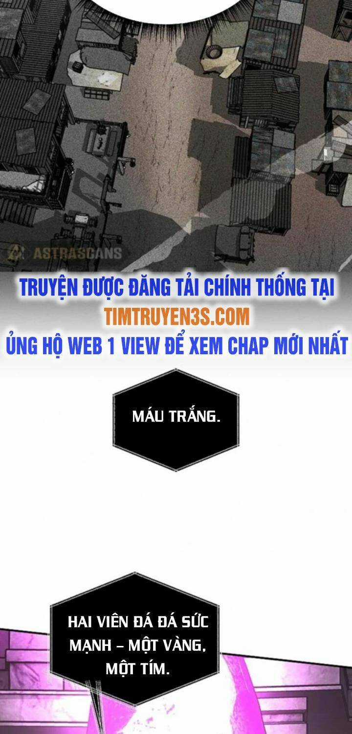 Săn Lùng Nữ Chúa Chapter 36 trang 7