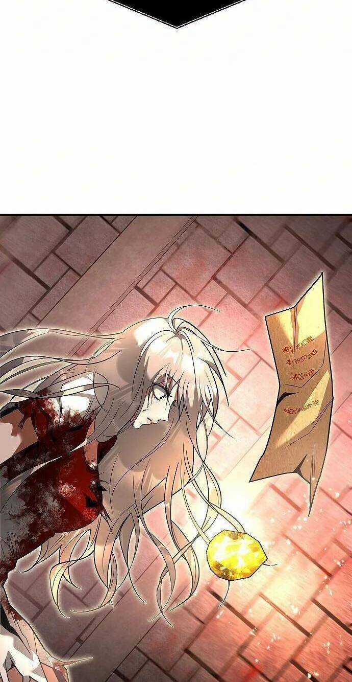 Săn Lùng Nữ Chúa Chapter 37 trang 11