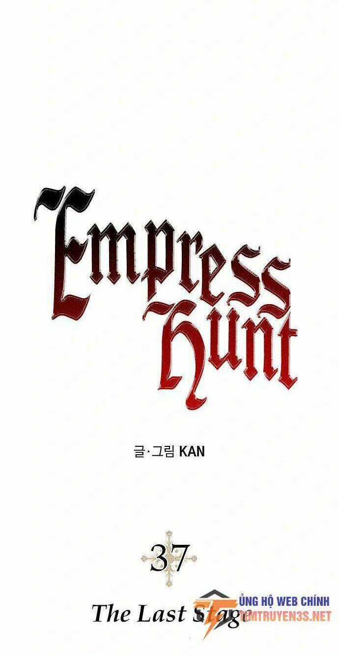 Săn Lùng Nữ Chúa Chapter 37 trang 13