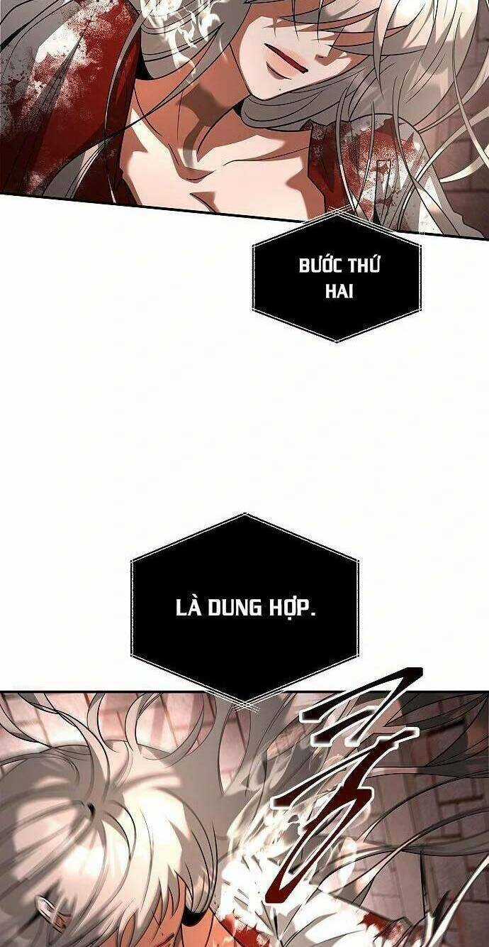 Săn Lùng Nữ Chúa Chapter 37 trang 17