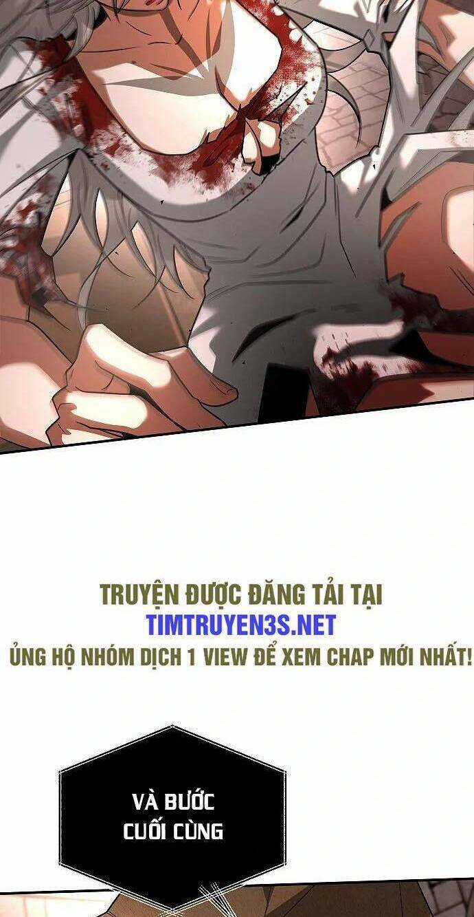 Săn Lùng Nữ Chúa Chapter 37 trang 18