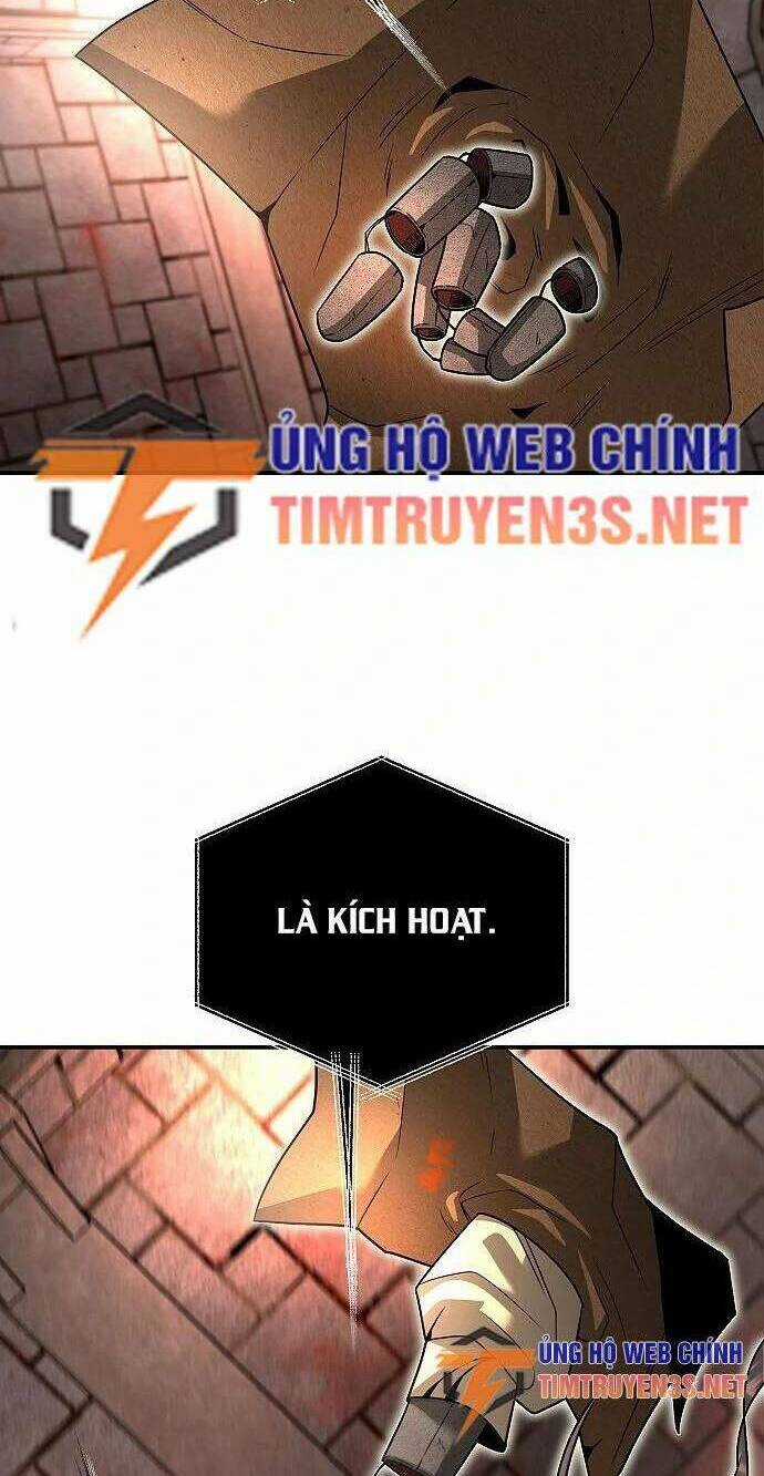 Săn Lùng Nữ Chúa Chapter 37 trang 19