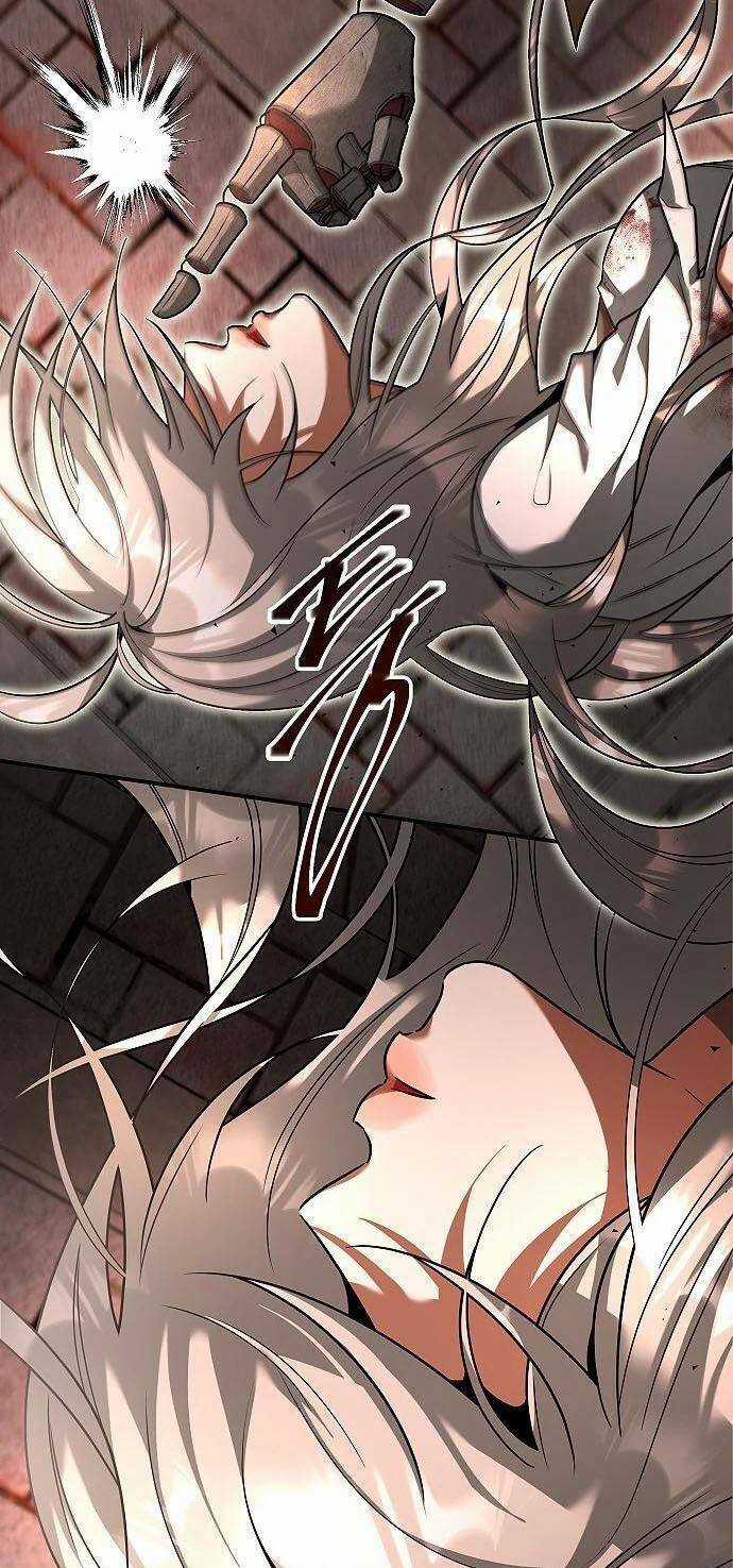 Săn Lùng Nữ Chúa Chapter 37 trang 20