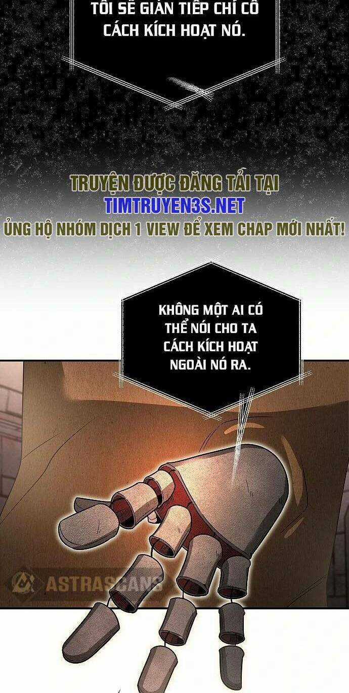 Săn Lùng Nữ Chúa Chapter 37 trang 29