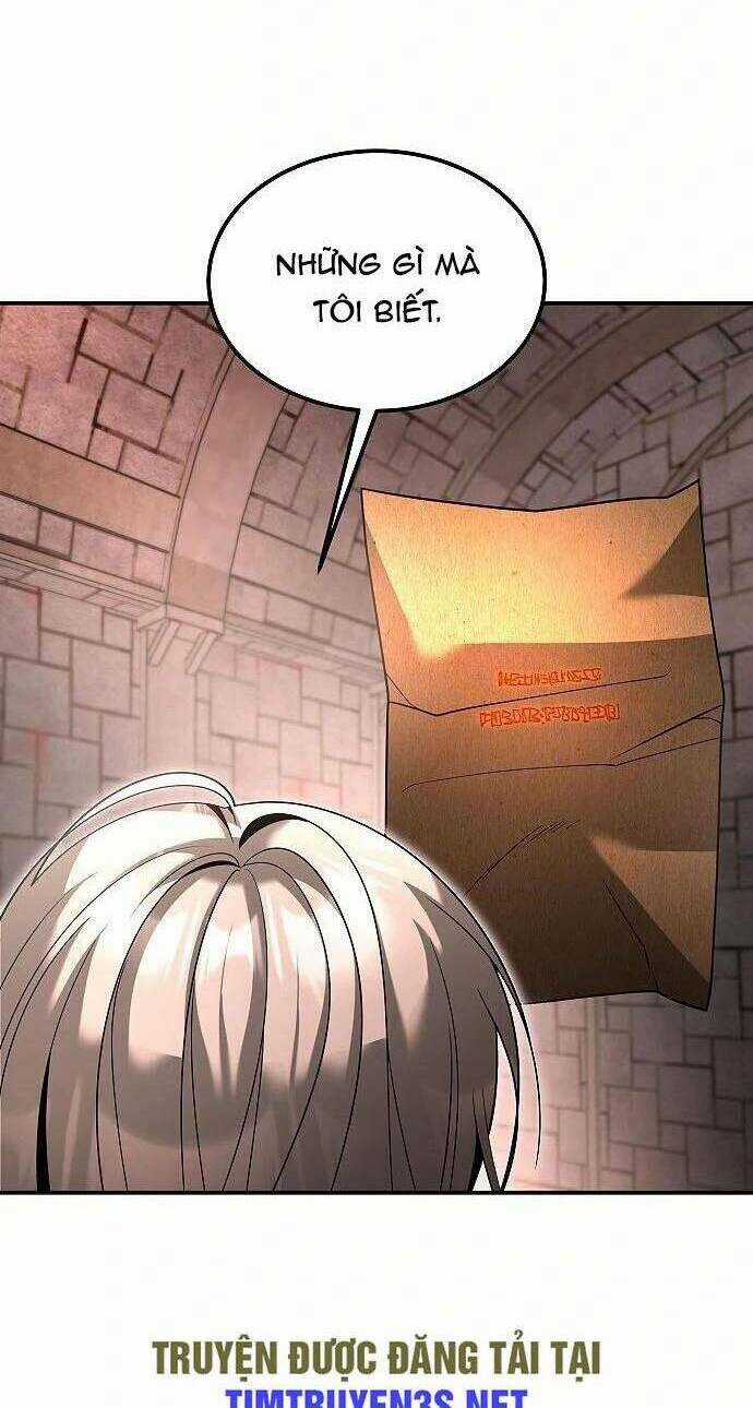 Săn Lùng Nữ Chúa Chapter 37 trang 3