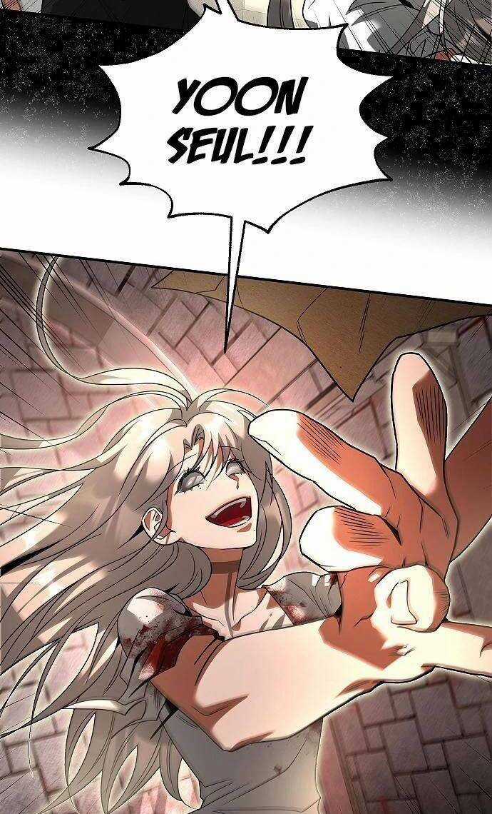 Săn Lùng Nữ Chúa Chapter 37 trang 36