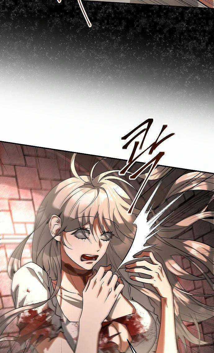 Săn Lùng Nữ Chúa Chapter 37 trang 38