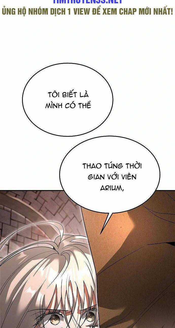 Săn Lùng Nữ Chúa Chapter 37 trang 4