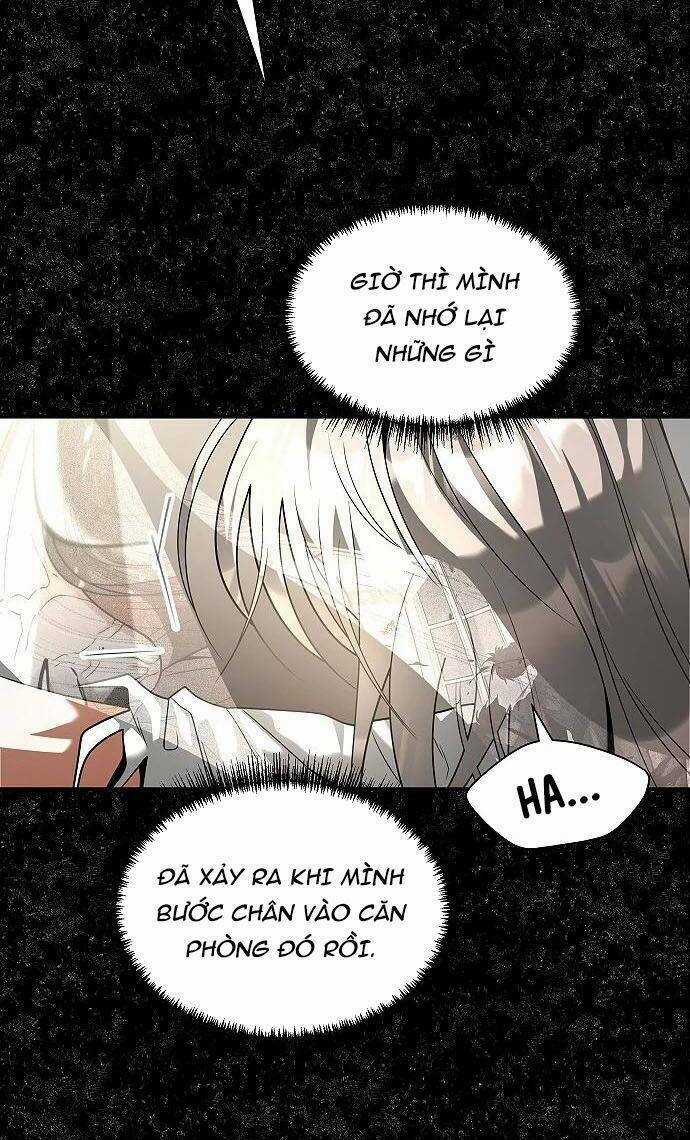 Săn Lùng Nữ Chúa Chapter 37 trang 40