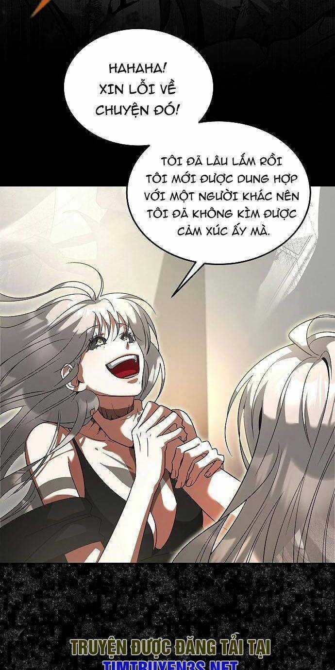 Săn Lùng Nữ Chúa Chapter 37 trang 44