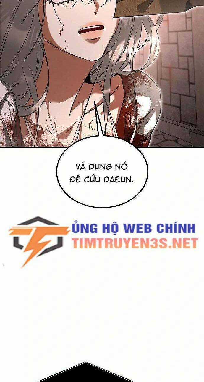 Săn Lùng Nữ Chúa Chapter 37 trang 5