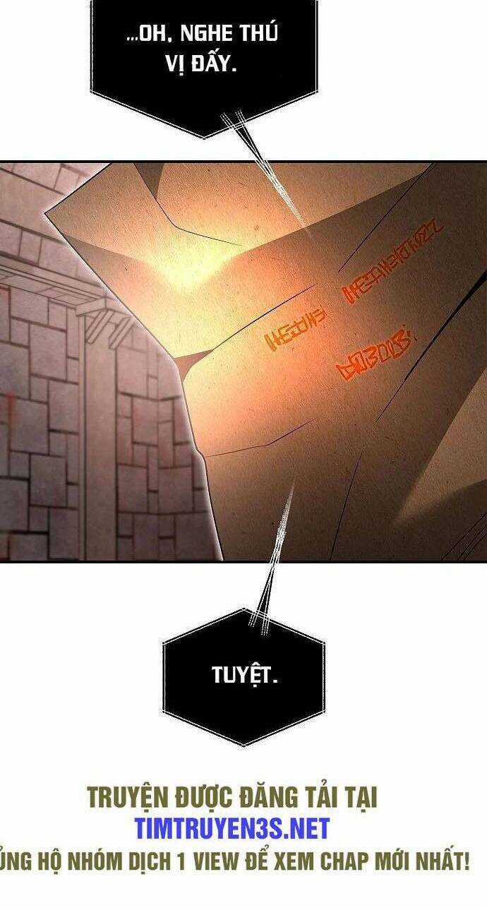 Săn Lùng Nữ Chúa Chapter 37 trang 6