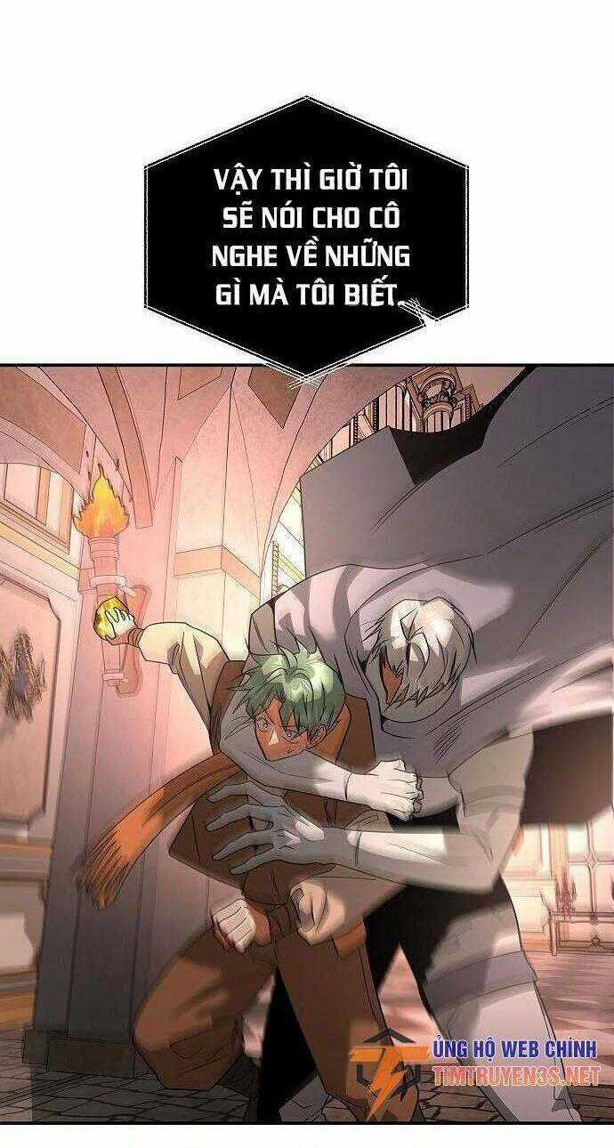 Săn Lùng Nữ Chúa Chapter 37 trang 7