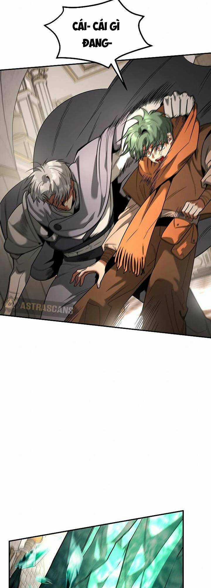 Săn Lùng Nữ Chúa Chapter 38 trang 10