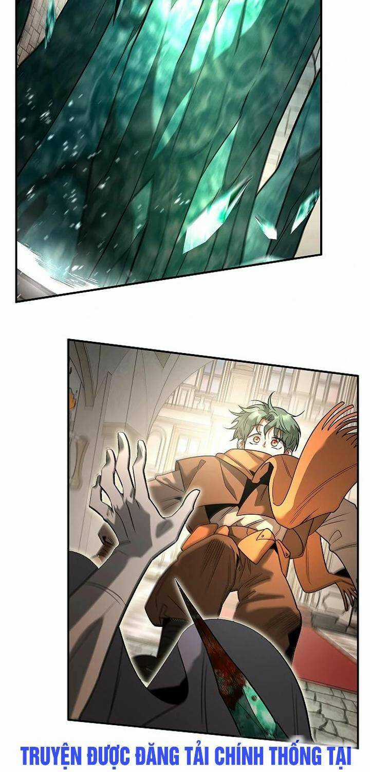 Săn Lùng Nữ Chúa Chapter 38 trang 11