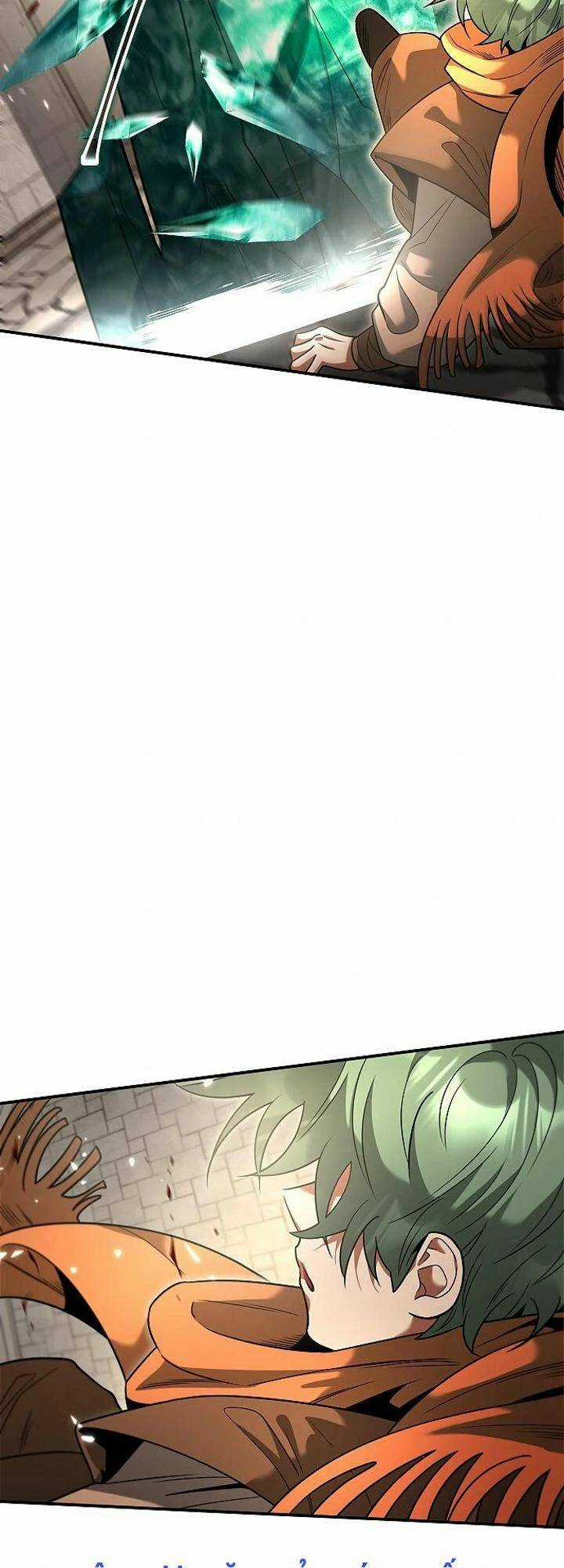 Săn Lùng Nữ Chúa Chapter 38 trang 13